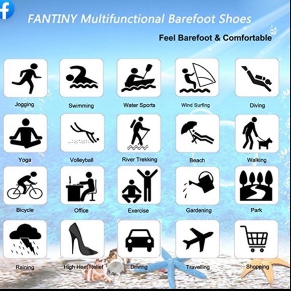 CLOR WATER SPORT SLIP ON SHOES - Picture 12 of 12